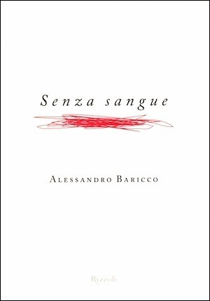 Portada de Senza sangue